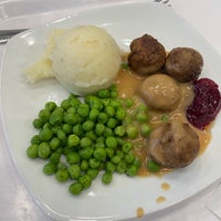 Photo taken at IKEA Restaurant &amp;amp; Cafe by Edwina on 2/21/2024