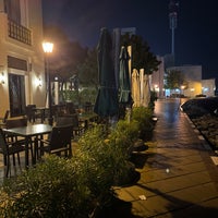 Foto tomada en Seaview Restaurant  por Khalid el 1/16/2024
