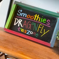 Photo taken at Dragonfly Tea Zone by Olli K. on 3/14/2021