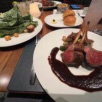 Photo taken at Gordon Ramsay Steak by Olli K. on 6/10/2022