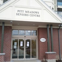4/28/2013 tarihinde Norman D.ziyaretçi tarafından Pitt Meadows Senior Centr...