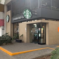 Photo taken at Starbucks by Céxsar A. on 1/15/2021