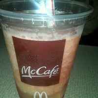 Photo taken at McDonald&amp;#39;s by P.J. M. on 5/20/2012