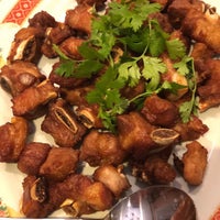 Sanur Chinese Restaurant