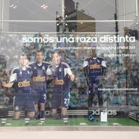 adidas - Miraflores - avenida comandante espinar 301