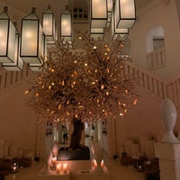 Photo taken at Borgo Egnazia by Nihal A. on 10/22/2022