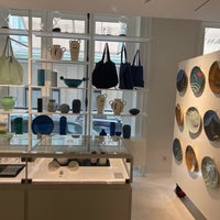 Photo taken at The Conran Shop by Nihal A. on 5/29/2022