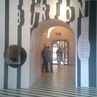 8/12/2014에 Aneta M.님이 Výstava Tim Burton a jeho svět에서 찍은 사진
