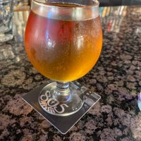 Photo taken at T. Phillips Alehouse &amp;amp; Grill by Kellen C. on 2/9/2020