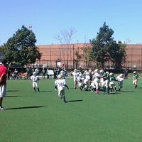 Joseph F. Mafera Park Park in Ridgewood
