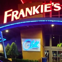 8/16/2015にJamil S.がFrankies Fun Parkで撮った写真