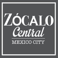Photo taken at Zócalo Central Hotel by Central Hoteles on 7/31/2014
