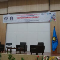 Review Graha William Soeryadjaya FK UKI