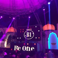 6/27/2018 tarihinde Emre Tziyaretçi tarafından Be One Club Bodrum'de çekilen fotoğraf