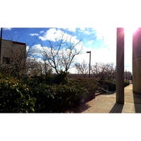 Photo taken at Science Building by Joshua on 2/4/2013