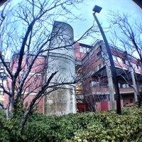 Photo taken at Science Building by Joshua on 1/31/2013