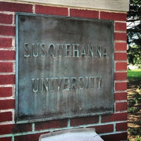 susquehanna university