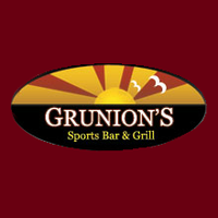 Photo taken at Grunions Sports Bar &amp;amp; Grill by Grunions Sports Bar &amp;amp; Grill on 7/31/2014