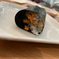 Photo taken at SUGARFISH by sushi nozawa by Mandy ✨. on 12/13/2023