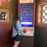 Photo taken at Moe&amp;#39;s Tavern by Mandy ✨. on 5/8/2023