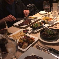 Photo taken at Malbec Argentinean Cuisine - Pasadena by Mandy ✨. on 3/8/2019