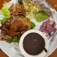 Foto tomada en Chichen Itza Restaurant  por Mandy ✨. el 3/10/2024