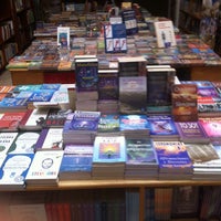Photo taken at EL AMATE librería y café by Ely G. on 4/9/2016