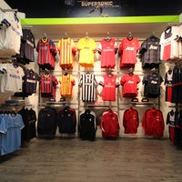 In2Sports - The Soccer Superstore (AURORA) - Sporting Goods Retail