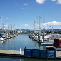 Marina Village Yacht Harbor  Marina Village  Alameda, CA
