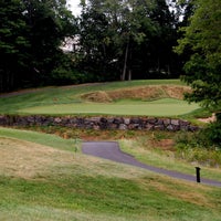 Foto tirada no(a) Gillette Ridge Golf Club por Gillette Ridge Golf Club em 9/1/2014