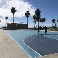 Venice Beach Basketball Courts 9 Tips From 1018 Photo Taken At Venice Beach Basketball Courts By Wilson M On 10 11