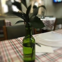 Photo taken at Trattoria do Guappo by Wilson M. on 4/28/2019