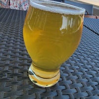 Photo taken at Alter Brewing Company by Ken G. on 5/12/2022