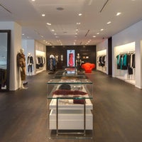 Photo taken at Lafayette 148 New York by Lafayette 148 New York | The Soho Concept Store on 7/31/2014