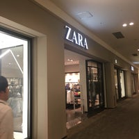 Zara Clothing Store In 豊洲 Zara Clothing Store In 豊洲