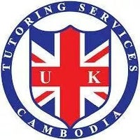 Foto tomada en UK Tutoring Services-Cambodia  por Thavy E. el 5/7/2015