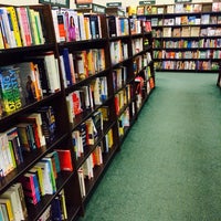 Barnes Noble Now Closed Crossroads Bellevue Wa