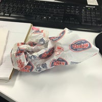 Photo taken at Jersey Mike&amp;#39;s Subs by Rory O. on 8/11/2016