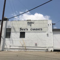 Photo taken at See&amp;#39;s Candies and Factory by Lena K. on 6/29/2018
