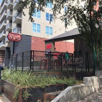 Stagger Lee - Bar in Austin
