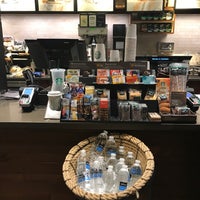 Photo taken at Starbucks by Lena K. on 10/9/2018