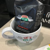 The Coffee Bean Tea Leaf 1188 E Yorba Linda Blvd