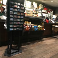 Photo taken at Starbucks by Lena K. on 12/8/2017