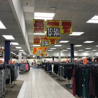 Photo taken at Sears by Lena K. on 2/8/2018
