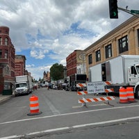 Photo taken at Butte, MT by Lena K. on 8/26/2022