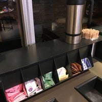Photo taken at Starbucks by Lena K. on 9/20/2018