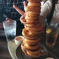 Photo taken at Yard House by Lena K. on 12/13/2019