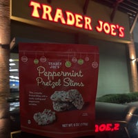 Photo taken at Trader Joe&amp;#39;s by Lena K. on 12/9/2022