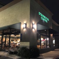 Photo taken at Starbucks by Lena K. on 10/2/2018