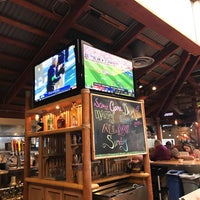 10/13/2019 tarihinde Lena K.ziyaretçi tarafından Islands Restaurant'de çekilen fotoğraf